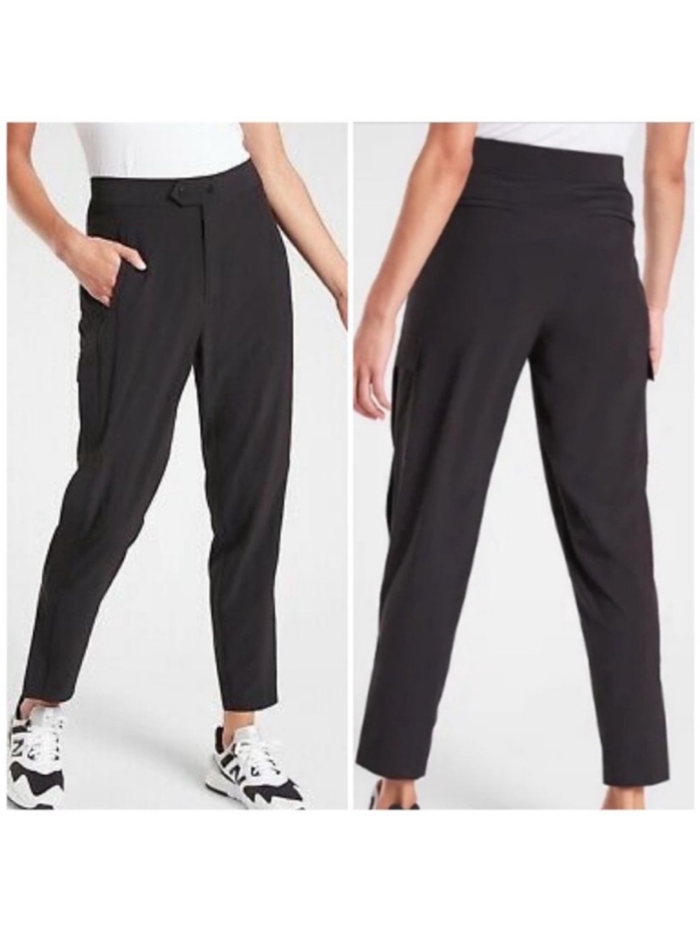 Athleta Uptown Ankle Pant Size 6